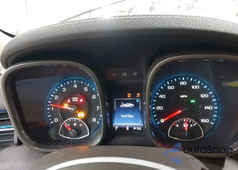 2013 Chevrolet Malibu 1Lz z USA, uszkodzony, nr VIN 1G11H5SA5DF179700